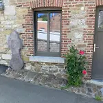 펜션 Charmante Petite Maison A Olne