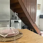 펜션 Charmante Petite Maison A *