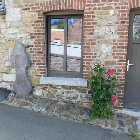 Hébergement de vacances Charmante Petite Maison à Olne