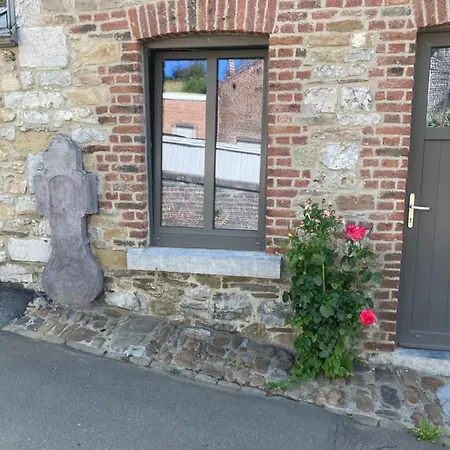 度假居 Charmante Petite Maison A Olne