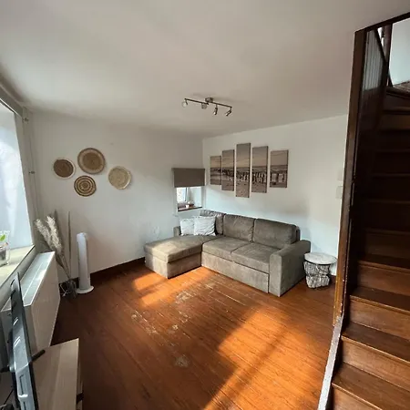 Charmante Petite Maison A