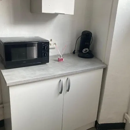 Charmante Petite Maison A * Olne