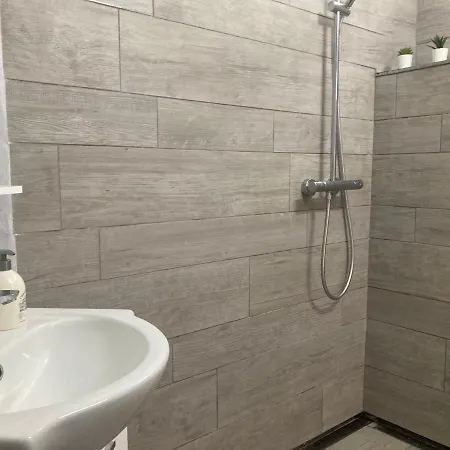 Ferienhaus Charmante Petite Maison A *