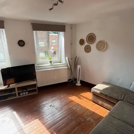 Hébergement de vacances Charmante Petite Maison à