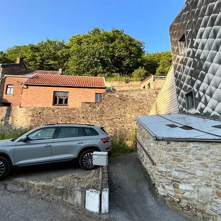 Charmante Petite Maison à * Olne