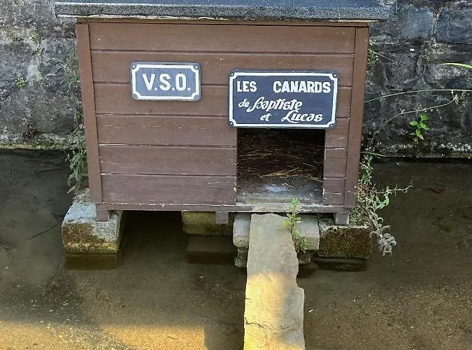 Charmante Petite Maison à