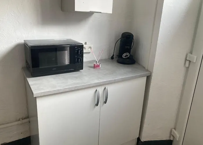 Charmante Petite Maison A * Olne