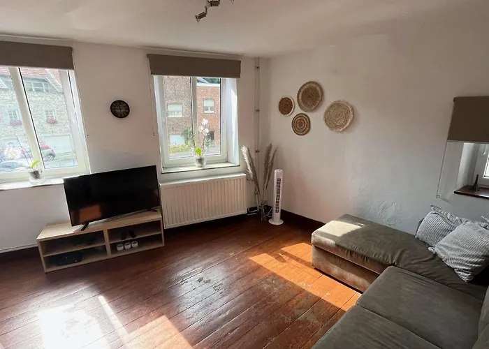 Hébergement de vacances Charmante Petite Maison à